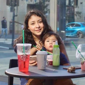 Meet your Posher, Kels